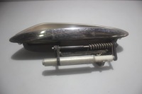 Ручка левая задняя наружная alfa romeo 159 Доставка, фото thumb