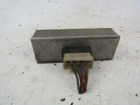 фото thumb №1, Daewoo lublin 3 iii модуль вентиляторів радіатора 2,4td 90km 4ct90-1