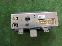 фото thumb №8, Hyundai i30 iii оригінальні радіо навігація 96550-g4101