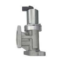 фото thumb №2, Клапан рециркуляції вихлопних газів hyundai tuscon 2.0 crdi