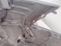 Бампер перед передний citroen c5 iii x7 kthb 2008-2017 в Украине, фото thumb