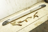 фото thumb №1, Ko195 porsche cayenne s 7l градус поріг правий