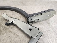 фото thumb №5, Петлі кришки багажника citroen c5 iii x7 08-10 1.6hdi 110km dv6ted4