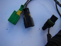 Електропроводка двигуна renault mascott 3.0 dci zd3 03-10 cała ok Київ, фото thumb