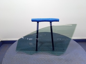 фото thumb №1, Octavia iii стекло дверь перед левая 13r