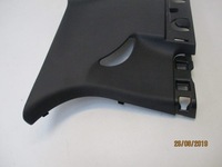 фото thumb №4, Пластик защита стойка правый задняя renault twingo iii