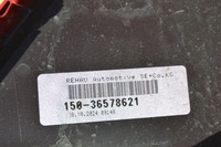 фото thumb №13, Audi a3 8y lift 24r.--- s-line бампер передній ly3q 8y0853651aq