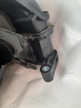 фото thumb №8, Mazda 3 2.5 13-18 колектор всмоктуючий usa py01-jg-6158