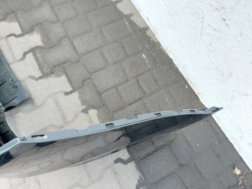 фото thumb №10, Kia optima 4 iv 15-20 бампер зад задній pdc