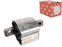 Подушка двигателя febi bilstein оригинальная задний 3,000 kg Недорого, фото thumb