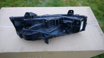 фото thumb №6, Левый галоген ford mustang vi рестайлинг поворотник