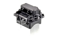 фото thumb №2, Резистор вентилятора воздуховод вентилятор ds ds 4 citroen c4 i c4 ii ds4