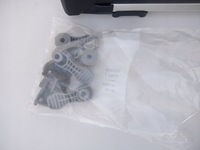 фото thumb №5, Кронштейн даховий na лижі volvo s60 v40 v90 xc40