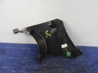 фото thumb №4, Защита порог левая перед honda civic x