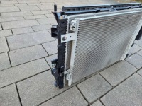 Купить 3008 ii 5008 ii 308 508 ii opel thp hdi радиатор вентилятор комплект 2019r, фото thumb