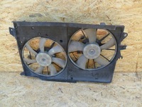 фото thumb №10, Toyota rav4 xa30 2006- вентилятори