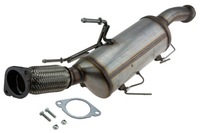 фото thumb №2, Фільтр часток твердих dpf do nissan nv400 opel movano renault master