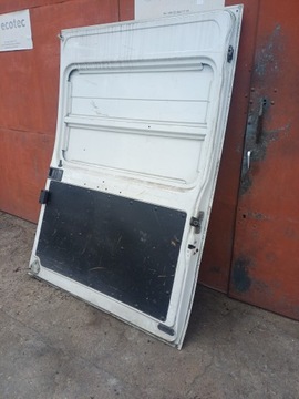 фото thumb №11, Двері бічні розсувні jumper boxer fiat ducato ii рестайлінг maxi 01-05r