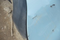 фото thumb №7, Volvo v40 ii fl 5d бампер задня pdc 621