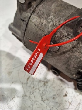 фото thumb №7, Компрессор кондиционера 8200470242 renault megane ii 1.6 16v 02-