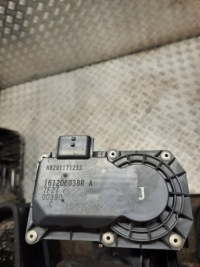 фото thumb №8, Колектор впускний  з дросельна заслінка renault 1.2 1.3 tce 140031571r 161206038r