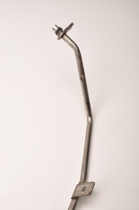 фото thumb №9, Porsche macan 3.0 tdi труба шланг масляний коробки 8r0317825p