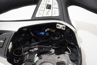 фото thumb №13, Bmw x3 g01 lci спортивна кермо шкіра з підігрівом wibracje пелюстки оригінал