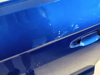 фото thumb №2, Двері ліва передні лівий перед vw t-roc t roc 2gc cabrio 19-