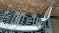 фото thumb №13, Бампер задній  opel vectra c 05r універсал 905000007