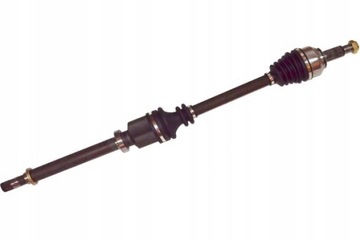 фото thumb №1, Піввісь fast ft27175