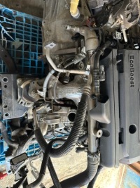 фото thumb №9, Ford mustang 2.3 ecoboost двигун комплектний