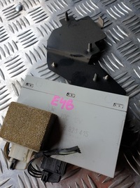 фото thumb №1, Bmw z4 e46 e89 mini r50 r52 модуль блок управления парковки pdc 6921415