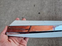 фото thumb №3, Volkswagen arteon планка двері права перед передня 3g8854880b