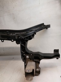 фото thumb №2, Pas переднє підсилювач renault scénic ii 1.9dci