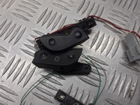 фото thumb №3, Переключатели многофункциональный руля renault scenic ii