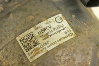 фото thumb №6, Th339 skoda octavia iv 2.0d підсилювач гальм гальма 5wb614105p