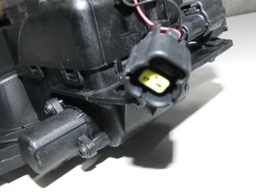 фото thumb №11, Кришка, гніздо заряджання kia niro ev/ e-niro 428.