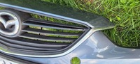 фото thumb №6, Бампер передний перед mazda 6 gj 12-