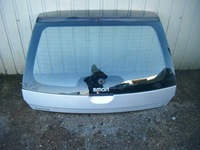 фото thumb №3, Smart forfour 04- кришка багажника багажника