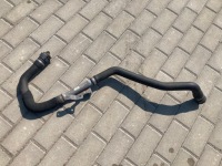 Mercedes-benz actros труба шланг канал воздухозаборник пабтрубок  a9615005272 с Разборки, фото thumb
