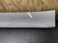 фото thumb №6, Накладка порогова bmw f30 f31 m набір a300