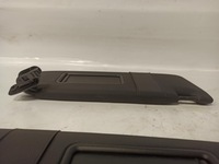 фото thumb №6, Audi tt 8j защита солнцезащитные правая левая kpl 8j8857552 8j8857551