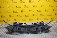 фото thumb №11, Chevrolet suburban tahoe 2021 - 2023 решётка радиатора перед решётка радиатора хром камера usa