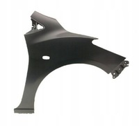 фото thumb №1, Крыло передний перед mazda 2 de 07-15 правый