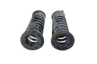 фото thumb №9, Пружина амортизатора задняя левая chevrolet camaro 04010830 6.2l бензиновый