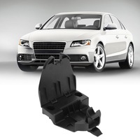 фото thumb №12, Trójkątny кронштейн номерного знака ostrzegawczej 8t0860285 суппорт крепёжный номерной знак