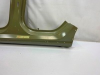 Порог стойку обшивка левое tesla model y оригинал новая Доставка, фото thumb