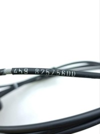 Тягa замка кришки відсік двигуна ferrari california 2010 82575600 Недорого, фото thumb