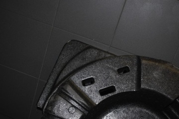 фото thumb №6, Вкладка колёса запасного vw phaeton 3d0863470b