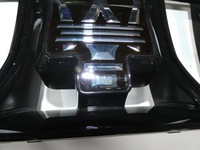 фото thumb №4, Решётка радиатора, решётка радиатора maserati grecale